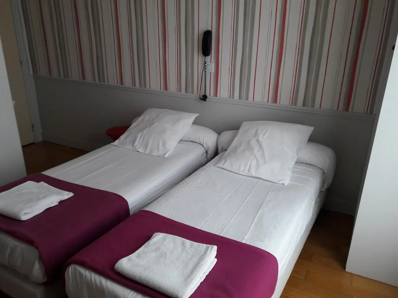 Perfect & Hostel *